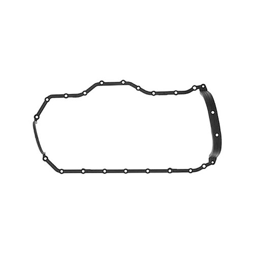 Oil Pan Gasket  Fits  83-86 CJ with 2.5L 4 Cylinder