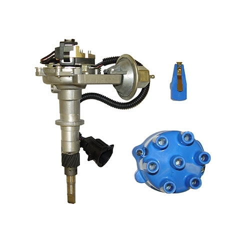 Distributor Fits 78-86 CJ with 6 Cylinder 4.2L