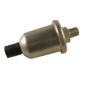 Oil Pressure Sender (60# PSI) Fits  50-66 M38, M38A1 (packard, rubber connections)