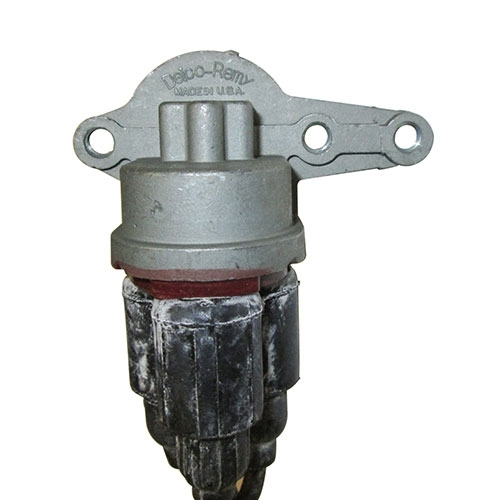 Headlight Foot Dimmer Switch (Douglas Conversion) Fits 50-66 M38, M38A1