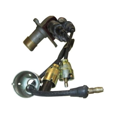Headlight Foot Dimmer Switch (Douglas Conversion) Fits 50-66 M38, M38A1