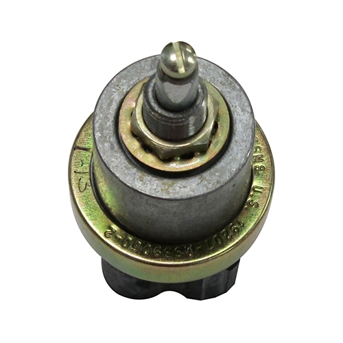 Ignition Switch (4 Prong) Fits 50-66 M38, M38A1 (packard, rubber connections)