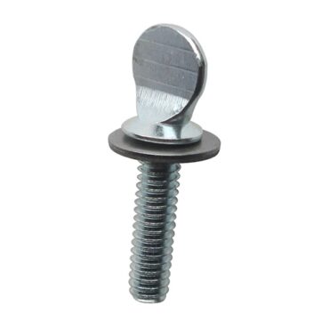 Battery Box Lid Cover Thumbscrew (8 required) Fits 52-53 M38A1