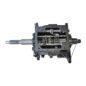 Complete Transmission Assembly (4-134 engine) Fits  41-45 MB, GPW with T-84 Transmission