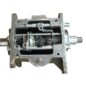 Complete Transmission Assembly (4-134 engine) Fits  41-45 MB, GPW with T-84 Transmission