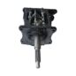 Complete Transmission Assembly (4-134 engine) Fits  41-45 MB, GPW with T-84 Transmission