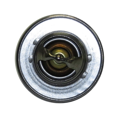 Thermostat Assembly 180 degrees  Fits  41-71 Jeep & Willys