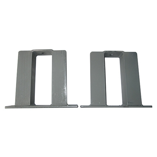 Rear of Cab Bottom Mount (Pair) Fits 47-64 Truck