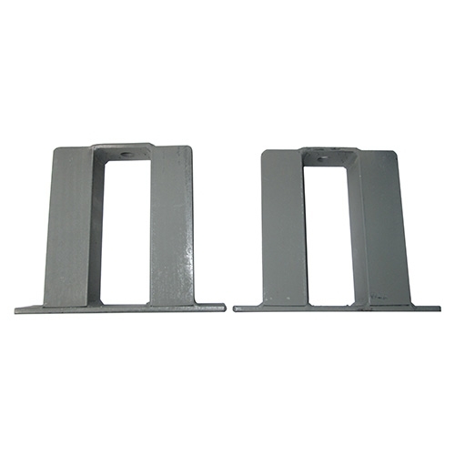 US Made Rear of Cab Bottom Mount (Pair) Fits 47-64 Truck