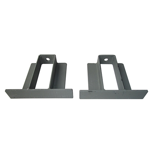 US Made Rear of Cab Bottom Mount (Pair) Fits 47-64 Truck