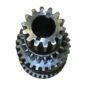 Transmission Countershaft Cluster Gear  Fits  46-71 Jeep & Willys with T-90 Transmission
