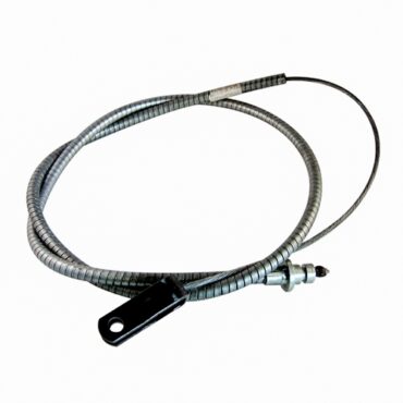 Emergency Front Hand Brake Cable (58") Fits  52-64 Station Wagon