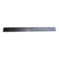 US Made Replacement Front Bumper Bar (54" long) Fits 55-71 CJ-5, 6