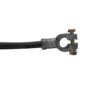 Battery to Solenoid Cable (27" x 1 gauge)  Fits  46-66 Jeep & Willys