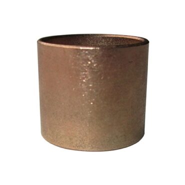 US Made Steering Gear Box Sector Shaft Bushing (1" Shaft - 2 required) Fits 54-64 Truck, Station Wagon
