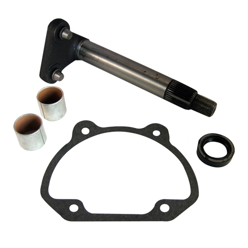Steering Gear Box Sector Shaft Repair Kit 1"  Fits  54-64 Truck, Station Wagon with 6-226 engine