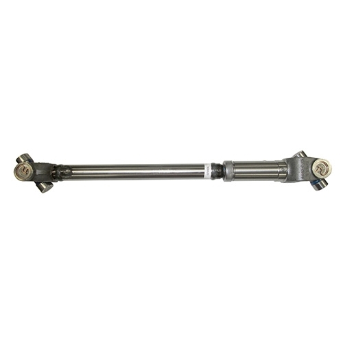 Front Driveshaft (propshaft) Assembly  Fits  46-64 Truck, Station Wagon