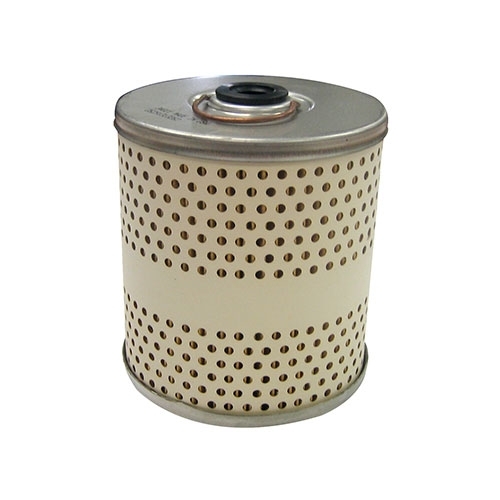 Replacement Oil Filter (civilian)  Fits  46-64 Truck, Station Wagon, Jeepster