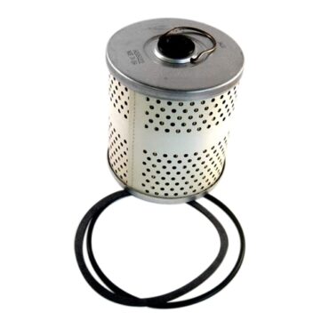 Replacement Oil Filter (civilian)  Fits  46-64 Truck, Station Wagon, Jeepster