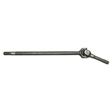 Front Axle Shaft Assembly for Drivers Side (LH)  Fits  41-71 CJ/MB/GPW/M38/M38-A1 with Dana 25