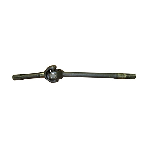 Front Axle Shaft Assembly for Passenger Side (RH)  Fits  46-64 Truck, Station Wagon with Dana 25