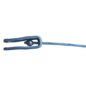 US Made Emergency Front Hand Brake Cable (52-1/2") Fits 56-62 DJ-3A
