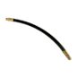 US Made Oil Filter Inlet & Outlet Hose 12"  Fits  54-64 Truck, Station Wagon with 6-226 engine