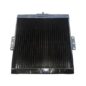 US Made Radiator Assembly Fits  57-64 FC-150