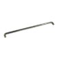 Clutch Rod 9-1/4 (clutch pedal arm to cross shaft) Fits : 66-71 CJ-5 with V6-225 engine