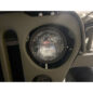 Sealed Beam Halogen Headlight Bulb 12 volt Fits  41-45 MB, GPW