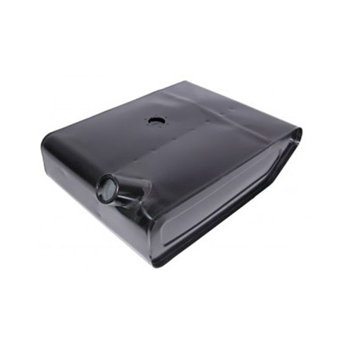 Steel Fuel (gas) Tank (6 hole style sending unit) Fits 56-64 CJ-3B
