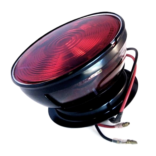 Tail & Stop Light Assembly for Drivers Side  Fits  56-64 Truck