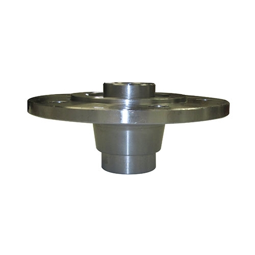 Rear Axle Wheel Hub  Fits  46-64 Truck with Dana 53 & Timken (clamshell) rear axle