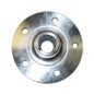 Rear Axle Wheel Hub  Fits  46-64 Truck with Dana 53 & Timken (clamshell) rear axle