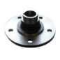 Rear Axle Wheel Hub  Fits  46-64 Truck with Dana 53 & Timken (clamshell) rear axle