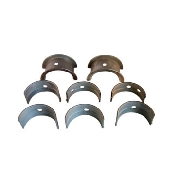 Main Bearing Set - Standard  Fits  54-64 Truck, Station Wagon with 6-226 engine