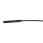 US Made Emergency Front Hand Brake Cable (48-1/2") Fits  52-64 CJ-3B