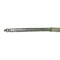 US Made Emergency Front Hand Brake Cable (48-1/2") Fits  52-64 CJ-3B
