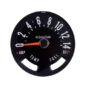 Speedometer Head with Odometer in Kilometer  Fits  76-79 CJ-5