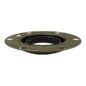 Rear Axle Outer Oil Seal w/Gasket  Fits  46-71 Jeep & Willys with Dana 41/44/53