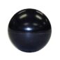 Black Dual Shift Lever Knob (plastic) Fits  41-71 Jeep & Willys with Dana 18 transfer case