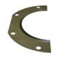 Steering Knuckle Seal Kit  Fits  41-71 MB, GPW, CJ-2A, 3A, 3B, 5, M38, M38A1, Jeepster Commando