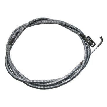 Front Hand Brake Cable (125-1/2") Fits 57-64 FC-150, FC-170 with T-90 Transmission
