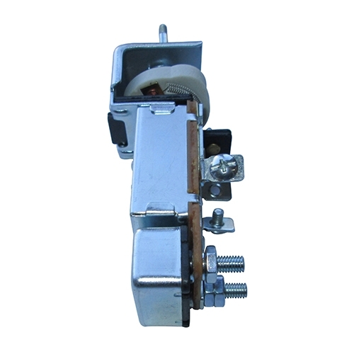 Headlight Control Switch Fits 46-64 Truck, Station Wagon, Jeepster
