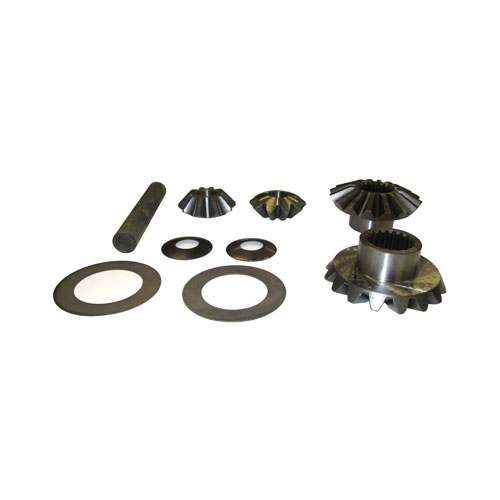 Differential Spider Gear Set  Fits  52-73 Jeep & Willys with Dana 44 in 19 spline