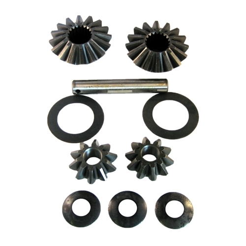 Differential Spider Gear Set  Fits  52-73 Jeep & Willys with Dana 44 in 19 spline