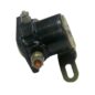 Starter Solenoid 12 Volt Fits : 62-65 Truck, Station Wagon w/6-230 OHC