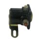 Starter Solenoid 12 Volt Fits : 62-65 Truck, Station Wagon w/6-230 OHC