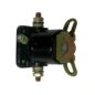 Starter Solenoid 12 Volt Fits : 62-65 Truck, Station Wagon w/6-230 OHC