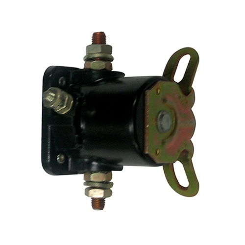 Starter Solenoid 12 Volt Fits : 62-65 Truck, Station Wagon w/6-230 OHC